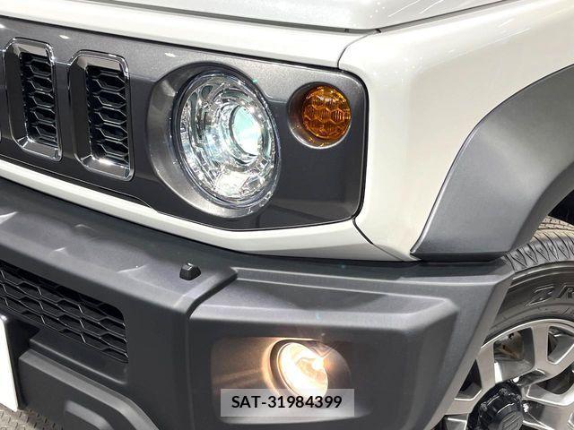 Suzuki JIMNY 2026-06 7979613-11