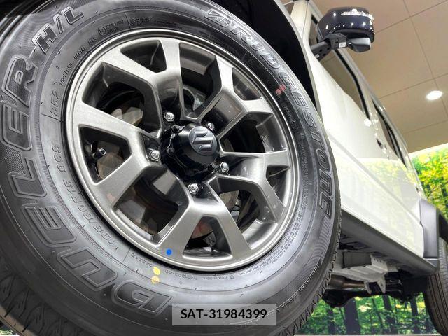 Suzuki JIMNY 2026-06 7979613-12