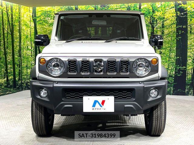 Suzuki JIMNY 2026-06 7979613-13