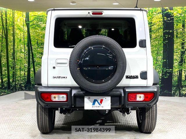 Suzuki JIMNY 2026-06 7979613-14