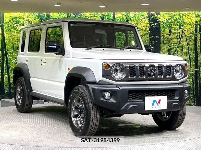 Suzuki JIMNY 2026-06 7979613-15
