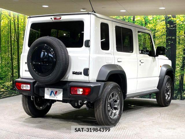 Suzuki JIMNY 2026-06 7979613-16