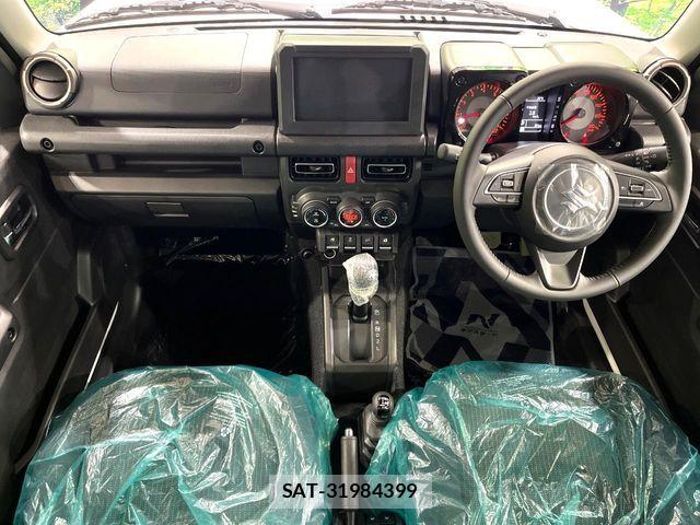 Suzuki JIMNY 2026-06 7979613-1