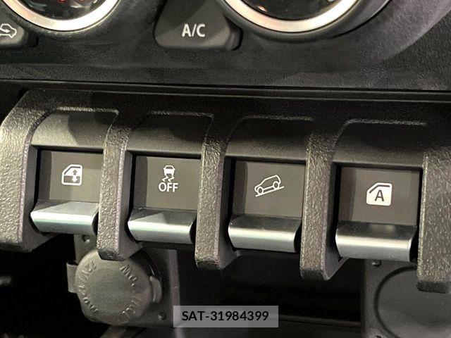 Suzuki JIMNY 2026-06 7979613-5