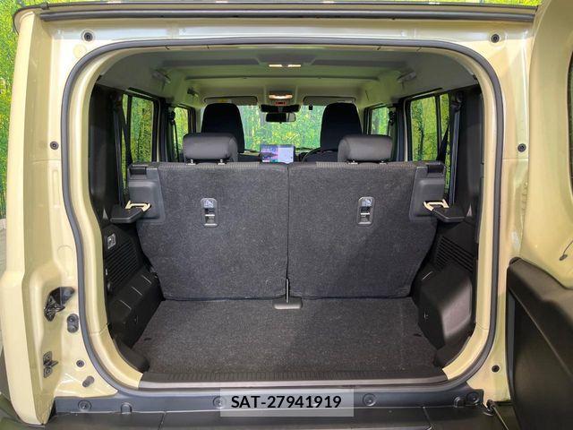 Suzuki JIMNY 2026-01 7979615-9