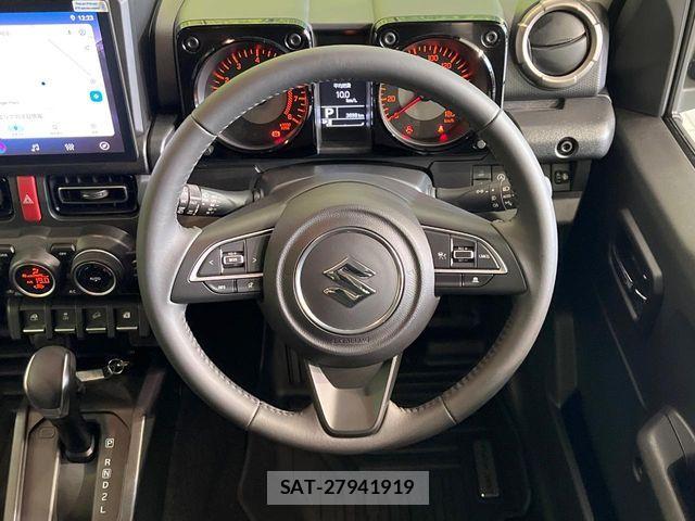 Suzuki JIMNY 2026-01 7979615-10