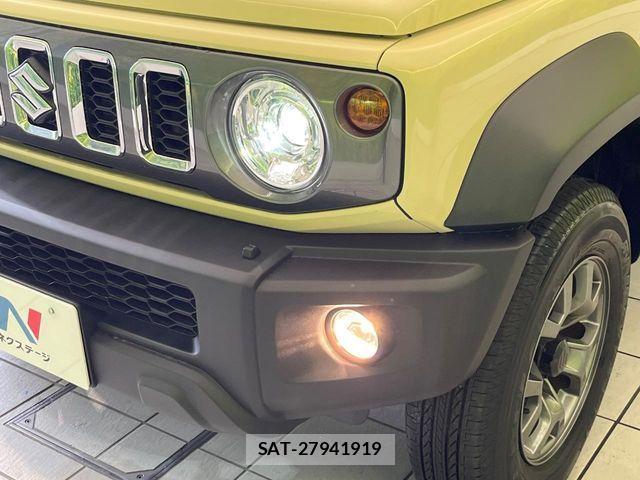 Suzuki JIMNY 2026-01 7979615-11
