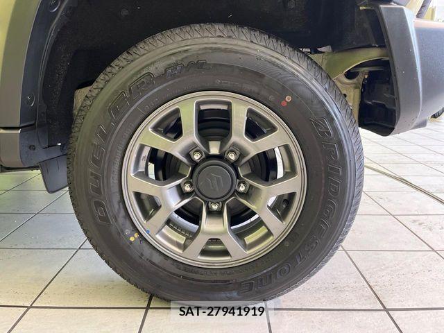 Suzuki JIMNY 2026-01 7979615-12
