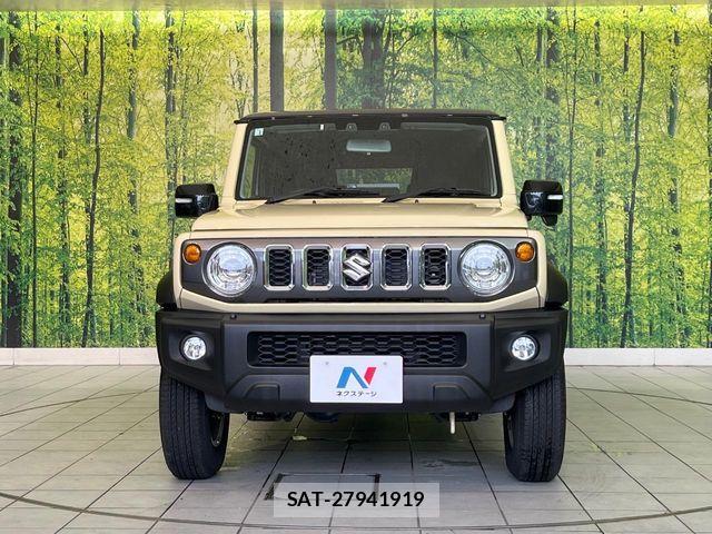 Suzuki JIMNY 2026-01 7979615-13