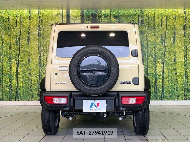 Suzuki JIMNY 2026-01 7979615-14