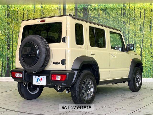 Suzuki JIMNY 2026-01 7979615-16