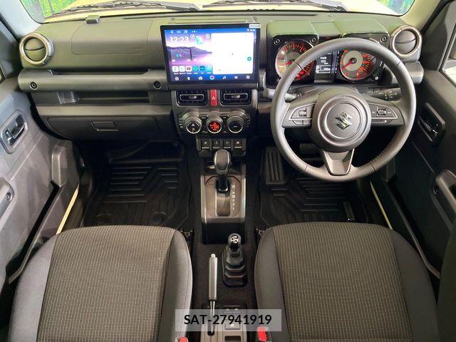 Suzuki JIMNY 2026-01 7979615-1