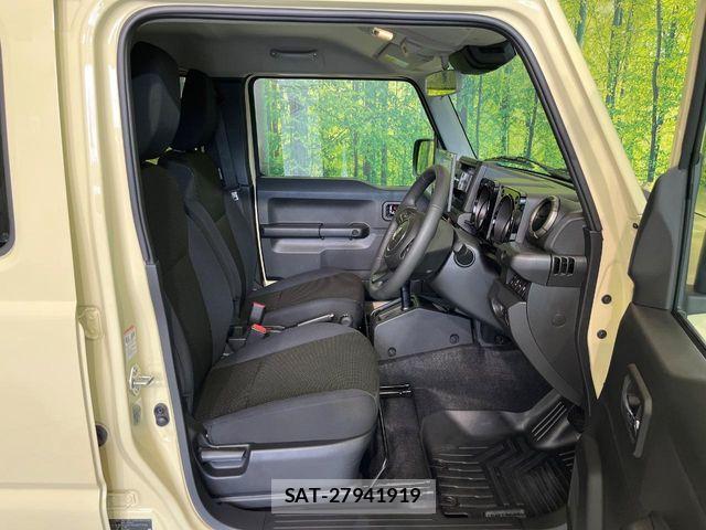 Suzuki JIMNY 2026-01 7979615-7