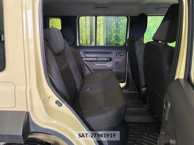 Suzuki JIMNY 2026-01 7979615-8