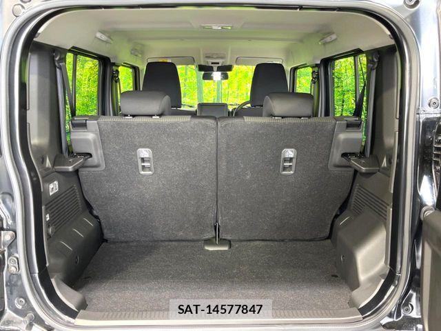 Suzuki JIMNY 2026-03 8036187-9