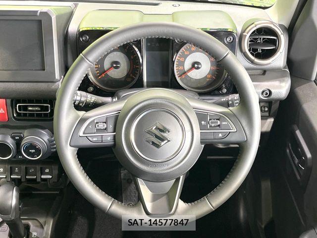 Suzuki JIMNY 2026-03 8036187-10