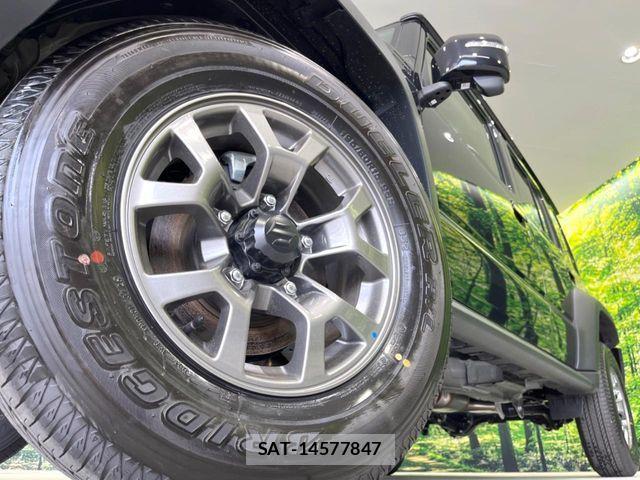 Suzuki JIMNY 2026-03 8036187-12