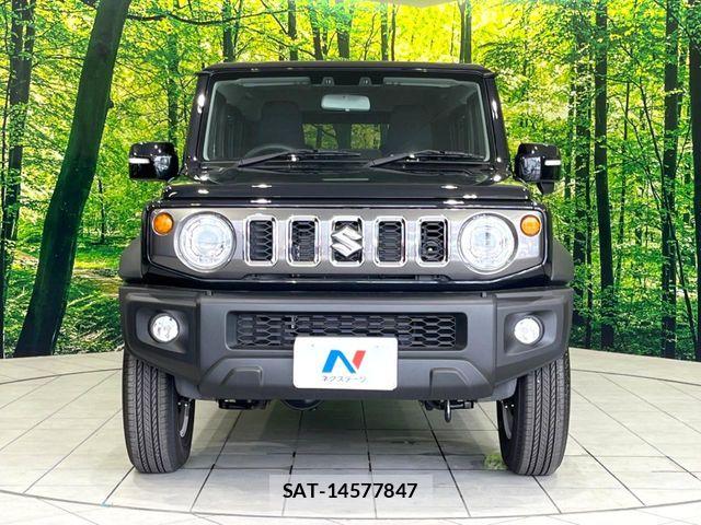 Suzuki JIMNY 2026-03 8036187-13