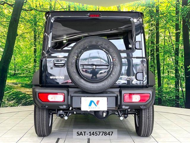 Suzuki JIMNY 2026-03 8036187-14
