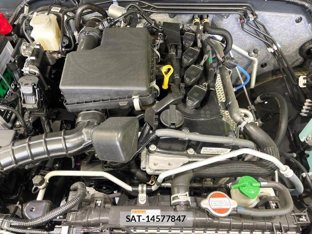 Suzuki JIMNY 2026-03 8036187-17