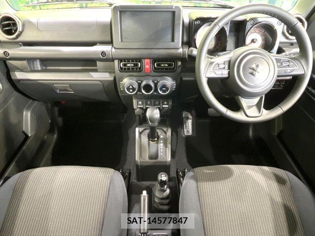 Suzuki JIMNY 2026-03 8036187-1