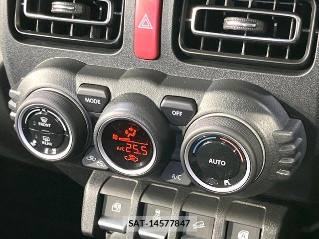 Suzuki JIMNY 2026-03 8036187-5