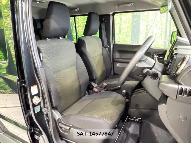Suzuki JIMNY 2026-03 8036187-7