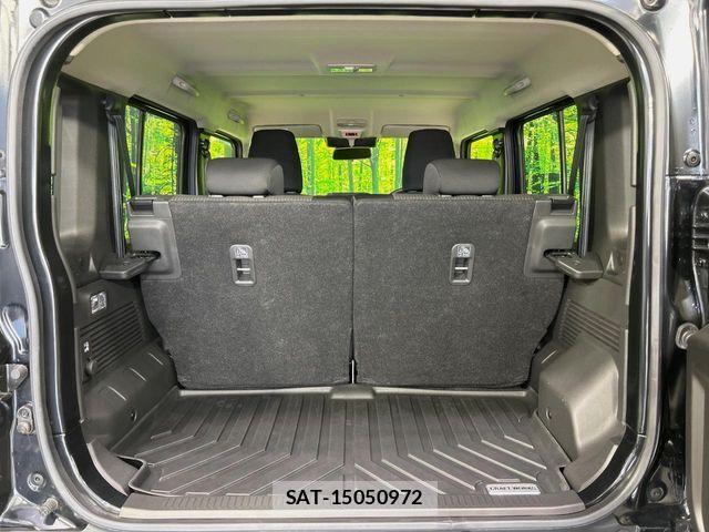 Suzuki JIMNY 2025-05 8036185-9