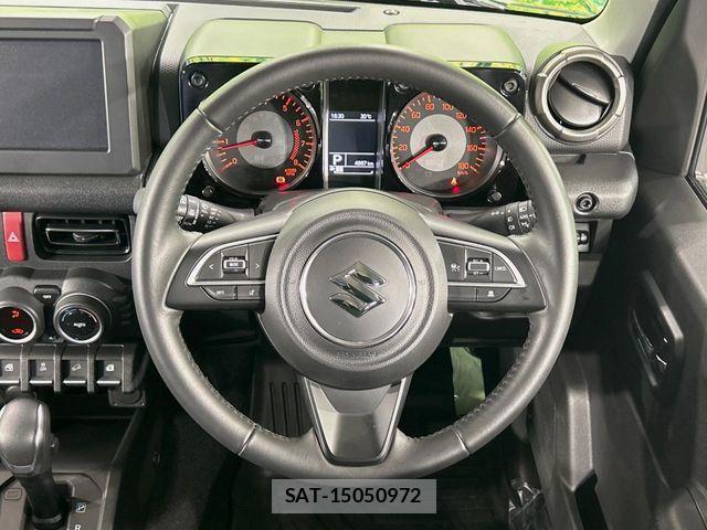 Suzuki JIMNY 2025-05 8036185-10