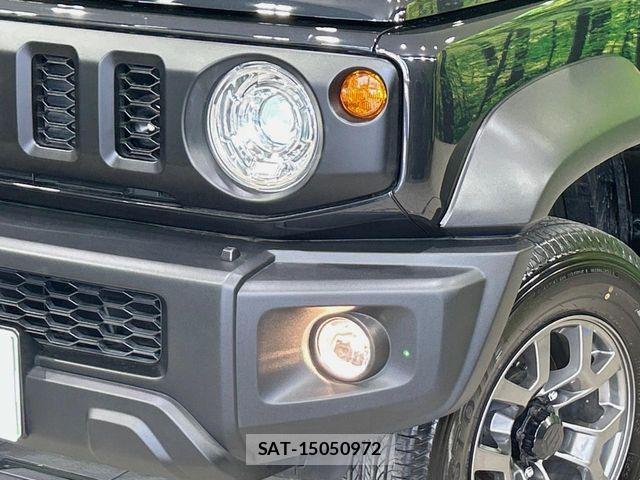 Suzuki JIMNY 2025-05 8036185-11