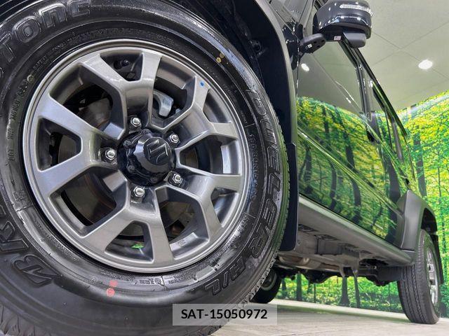 Suzuki JIMNY 2025-05 8036185-12