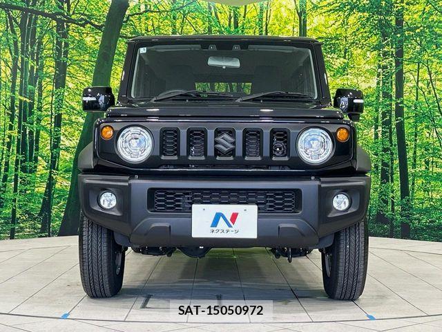 Suzuki JIMNY 2025-05 8036185-13