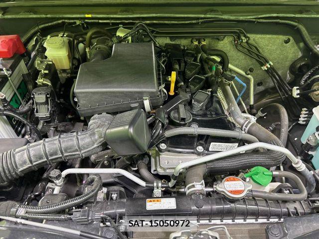Suzuki JIMNY 2025-05 8036185-17