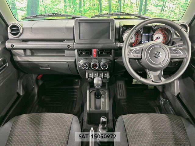 Suzuki JIMNY 2025-05 8036185-1