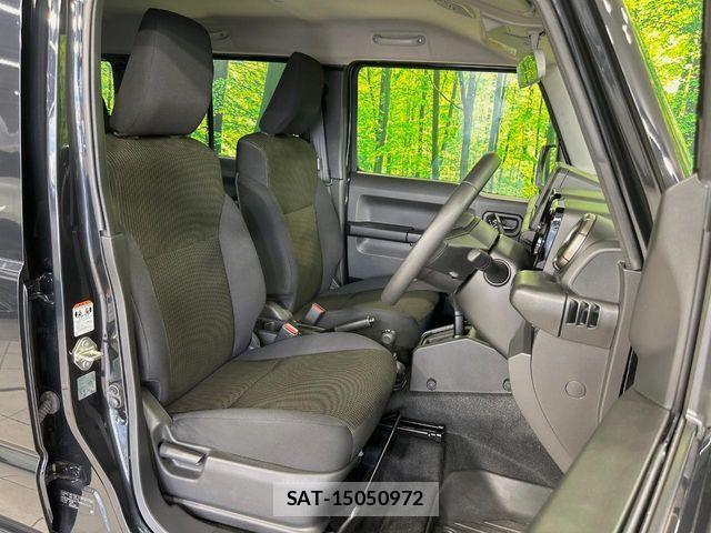 Suzuki JIMNY 2025-05 8036185-7