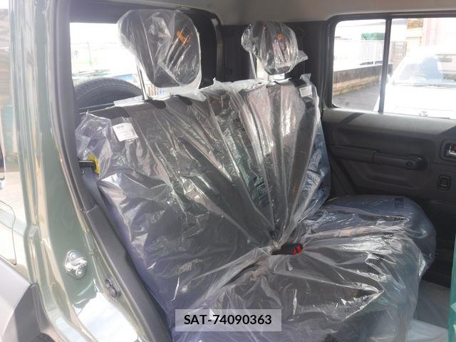 Suzuki JIMNY 2026-06 8036192-9