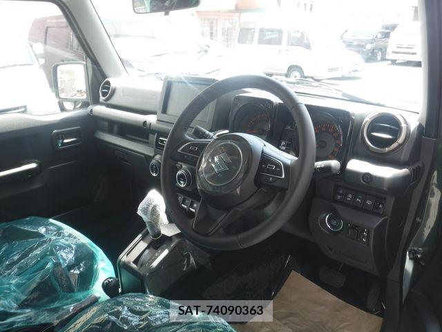 Suzuki JIMNY 2026-06 8036192-10