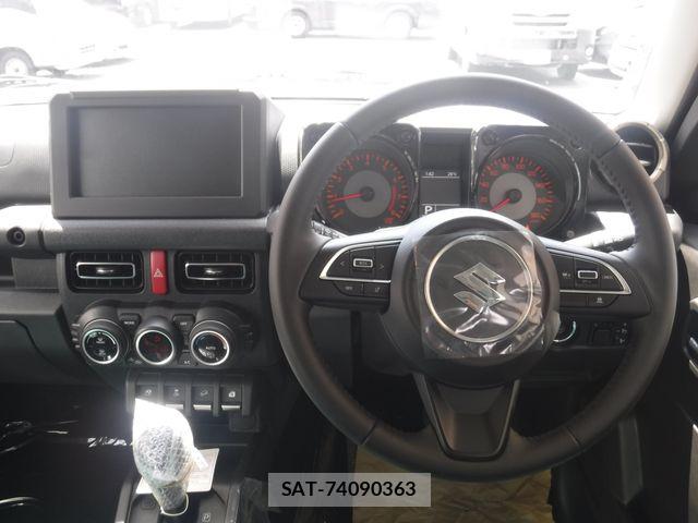 Suzuki JIMNY 2026-06 8036192-11