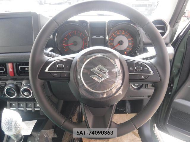 Suzuki JIMNY 2026-06 8036192-12