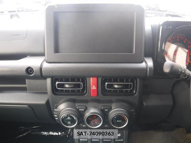 Suzuki JIMNY 2026-06 8036192-13