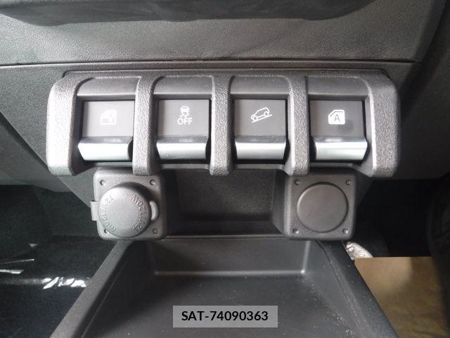 Suzuki JIMNY 2026-06 8036192-15
