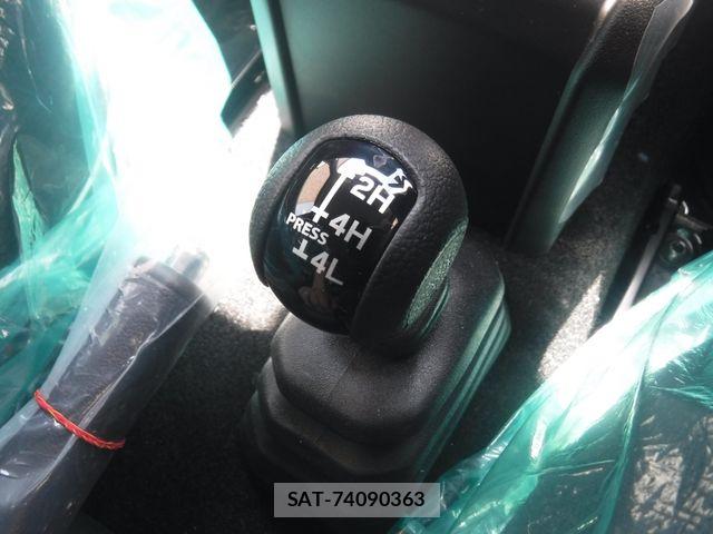 Suzuki JIMNY 2026-06 8036192-17