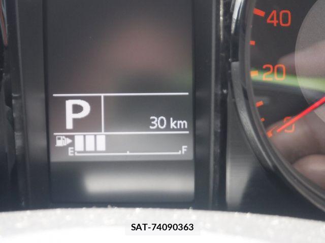 Suzuki JIMNY 2026-06 8036192-19