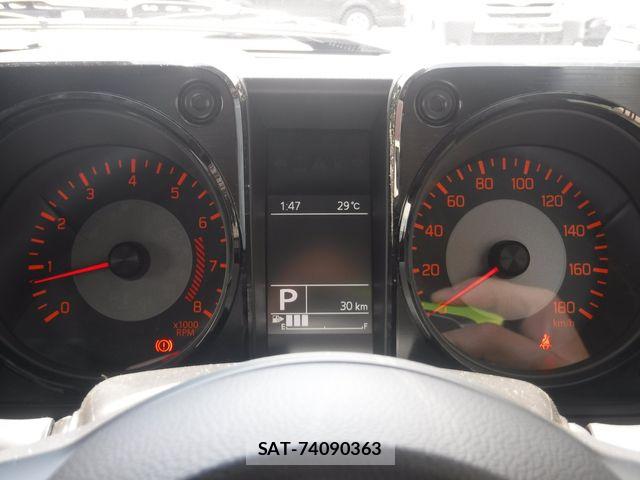 Suzuki JIMNY 2026-06 8036192-20