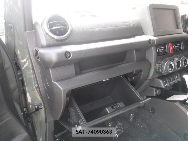 Suzuki JIMNY 2026-06 8036192-24