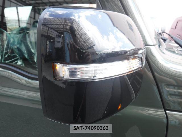 Suzuki JIMNY 2026-06 8036192-25