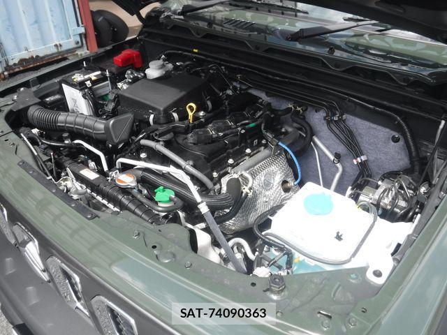 Suzuki JIMNY 2026-06 8036192-27