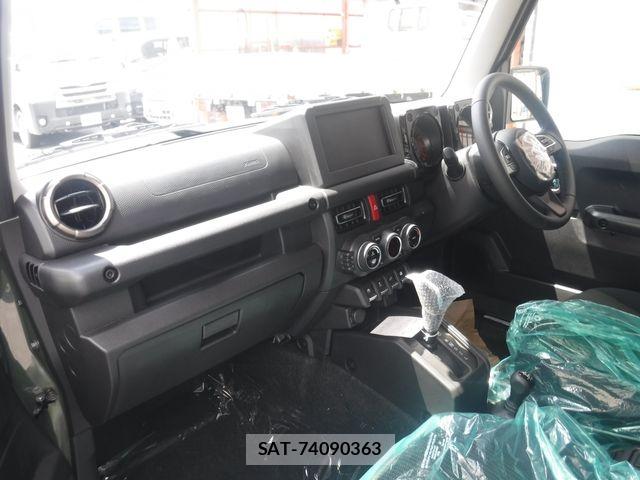 Suzuki JIMNY 2026-06 8036192-6