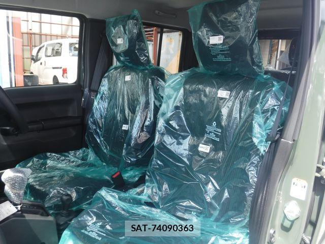 Suzuki JIMNY 2026-06 8036192-7