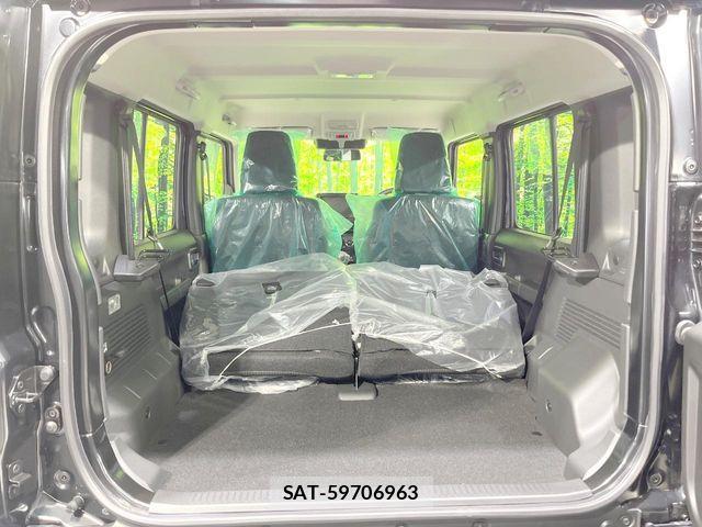 Suzuki JIMNY 2026-06 8036181-9